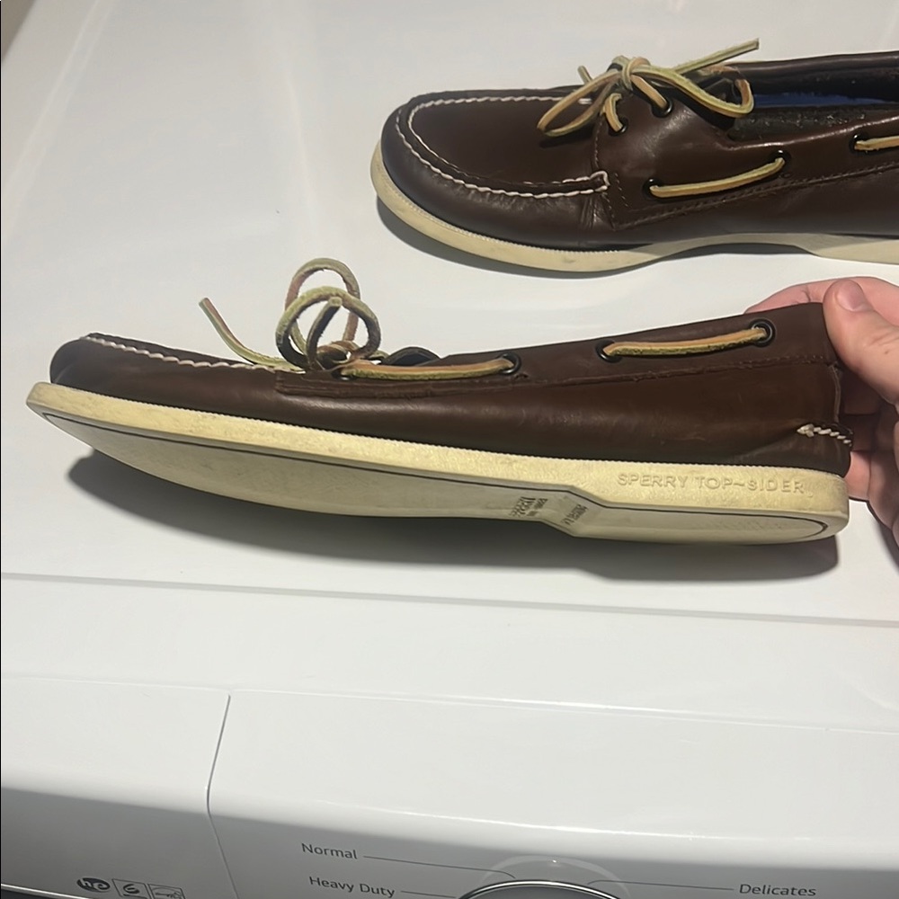 Sperry’s